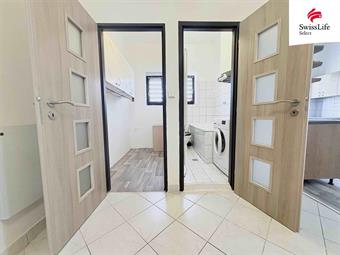 Pronájem bytu 1+1 48 m2 Mladé Buky
