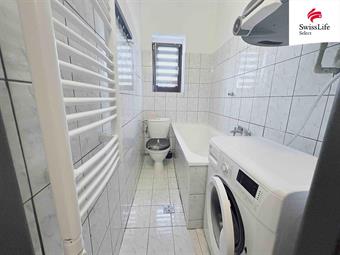 Pronájem bytu 1+1 48 m2 Mladé Buky