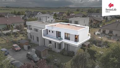 Prodej bytu 2+kk 57 m2 Vrchlického, Přelouč