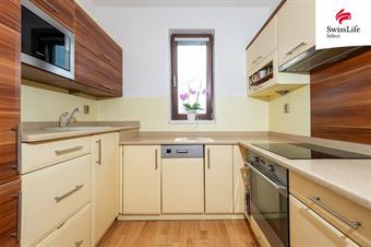 Prodej bytu 2+kk 57 m2 Vrchlického, Přelouč