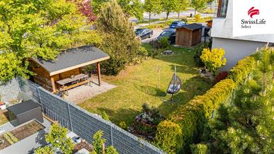 Prodej bytu 2+kk 57 m2 Vrchlického, Přelouč