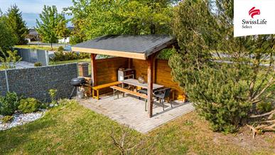 Prodej bytu 2+kk 57 m2 Vrchlického, Přelouč