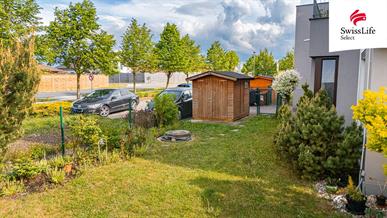 Prodej bytu 2+kk 57 m2 Vrchlického, Přelouč