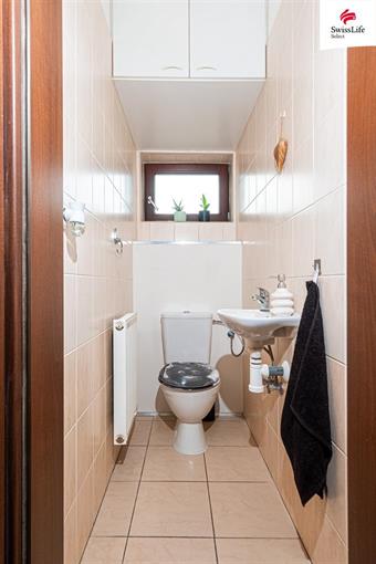 Prodej bytu 2+kk 57 m2 Vrchlického, Přelouč