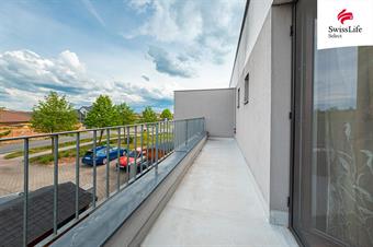 Prodej bytu 2+kk 57 m2 Vrchlického, Přelouč