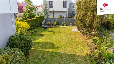 Prodej bytu 2+kk 57 m2 Vrchlického, Přelouč