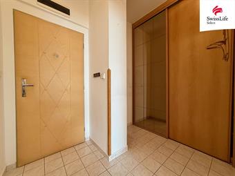 Pronájem bytu 2+kk 46 m2 Národní, Úpice