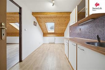 Prodej vícegeneračního domu 215 m2 Vintířovská, Chodov