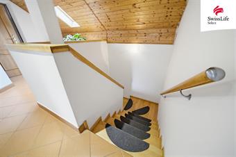 Prodej vícegeneračního domu 215 m2 Vintířovská, Chodov
