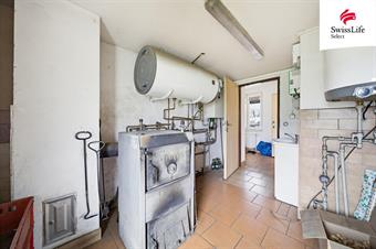 Prodej vícegeneračního domu 215 m2 Vintířovská, Chodov