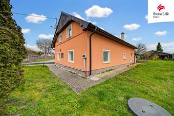 Prodej vícegeneračního domu 215 m2 Vintířovská, Chodov