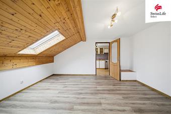 Prodej vícegeneračního domu 215 m2 Vintířovská, Chodov