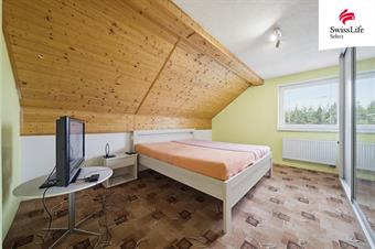 Prodej vícegeneračního domu 215 m2 Vintířovská, Chodov