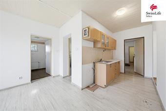 Prodej vícegeneračního domu 215 m2 Vintířovská, Chodov