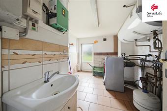 Prodej vícegeneračního domu 215 m2 Vintířovská, Chodov