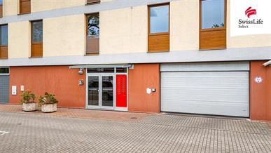 Prodej bytu 3+kk 96 m2 Mezi Mosty, Pardubice
