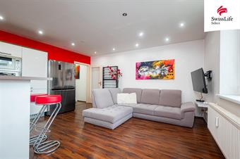 Prodej bytu 3+kk 96 m2 Mezi Mosty, Pardubice