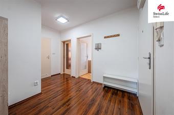 Prodej bytu 3+kk 96 m2 Mezi Mosty, Pardubice
