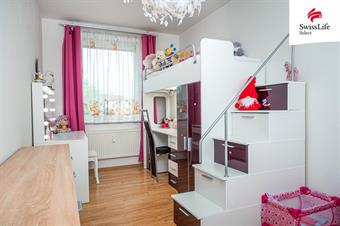 Prodej bytu 3+kk 96 m2 Mezi Mosty, Pardubice