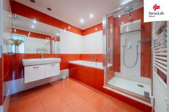 Prodej bytu 3+kk 96 m2 Mezi Mosty, Pardubice