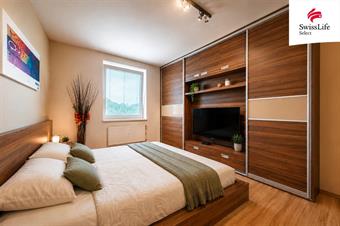 Prodej bytu 3+kk 96 m2 Mezi Mosty, Pardubice