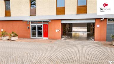 Prodej bytu 3+kk 96 m2 Mezi Mosty, Pardubice