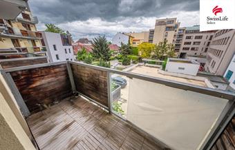 Prodej bytu 3+kk 96 m2 Mezi Mosty, Pardubice