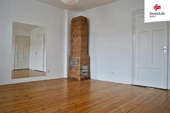 Pronájem bytu 2+kk 95 m2 Štúrova, Teplice