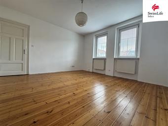 Pronájem bytu 2+kk 95 m2 Štúrova, Teplice
