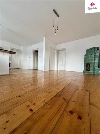 Pronájem bytu 2+kk 95 m2 Štúrova, Teplice