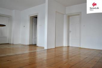 Pronájem bytu 2+kk 95 m2 Štúrova, Teplice