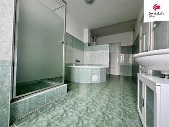 Pronájem bytu 2+kk 95 m2 Štúrova, Teplice