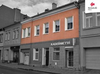 Pronájem bytu 2+kk 95 m2 Štúrova, Teplice