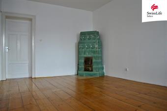 Pronájem bytu 2+kk 95 m2 Štúrova, Teplice