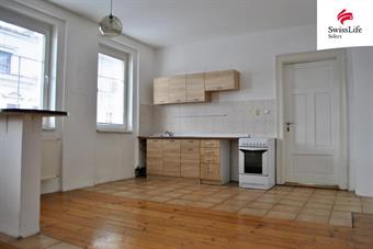 Pronájem bytu 2+kk 95 m2 Štúrova, Teplice