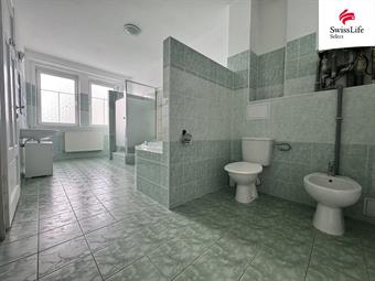 Pronájem bytu 2+kk 95 m2 Štúrova, Teplice