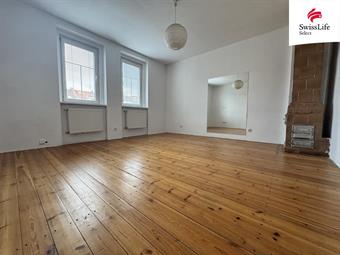 Pronájem bytu 2+kk 95 m2 Štúrova, Teplice