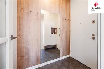 Pronájem bytu 2+kk 44 m2 Renneská třída, Brno