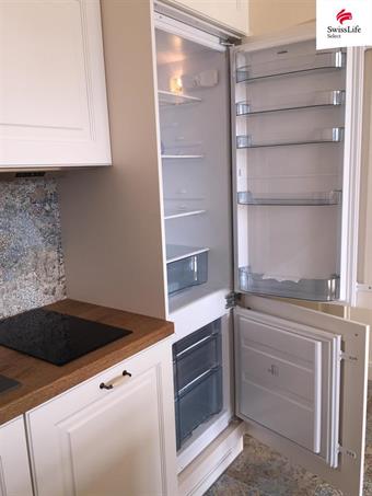 Pronájem bytu 1+kk 35 m2 Korunní, Praha