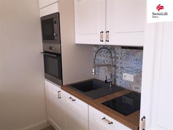 Pronájem bytu 1+kk 35 m2 Korunní, Praha