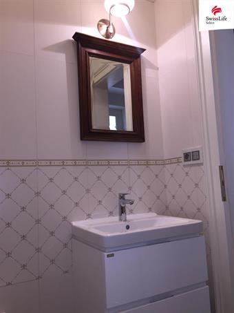 Pronájem bytu 1+kk 35 m2 Korunní, Praha