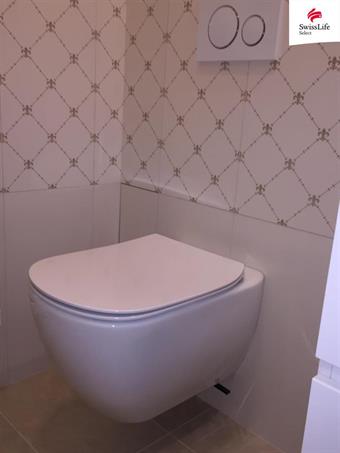 Pronájem bytu 1+kk 35 m2 Korunní, Praha