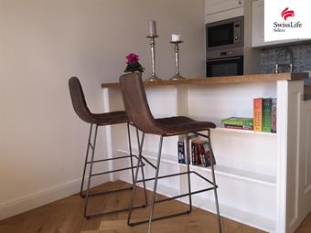 Pronájem bytu 1+kk 35 m2 Korunní, Praha