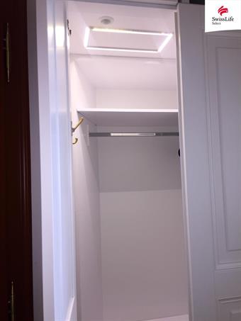 Pronájem bytu 1+kk 35 m2 Korunní, Praha