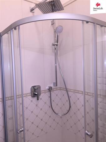 Pronájem bytu 1+kk 35 m2 Korunní, Praha