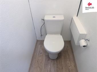 Pronájem bytu 2+1 54 m2 Úpská, Trutnov