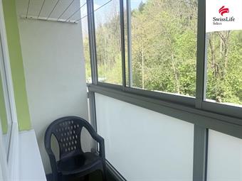 Pronájem bytu 2+1 54 m2 Úpská, Trutnov