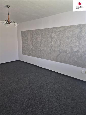Pronájem bytu 2+1 54 m2 Úpská, Trutnov