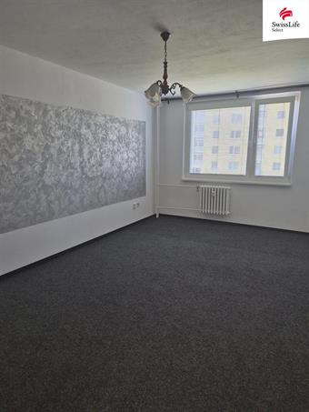 Pronájem bytu 2+1 54 m2 Úpská, Trutnov