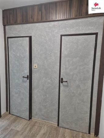 Pronájem bytu 2+1 54 m2 Úpská, Trutnov